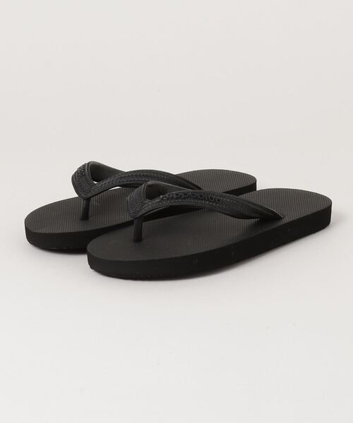 B:MING by BEAMS（ビーミングバイビームス）の「Hippobloo / ビーチサンダル【KID'S】（サンダル・キッズ・ダークブラウン/ブラック/ピンク/ベージュ/インディゴブルー・8inch/6inch/7inch）」の10枚目の写真