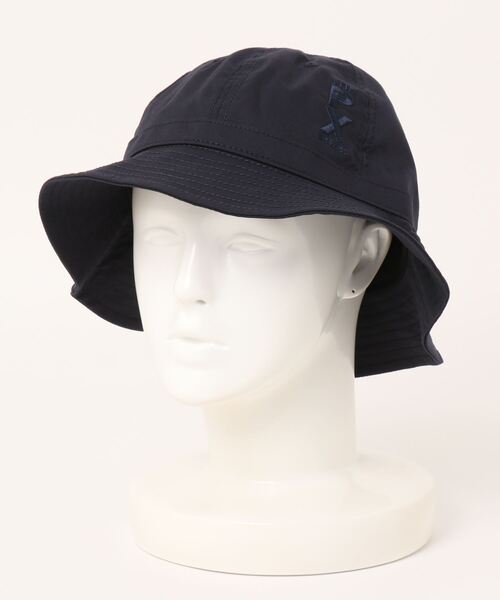 WILD THINGS(ワイルドシングス)の「/THE PX by WILDTHINGS/BELL HAT(ハット・メンズ・ブラック/オリーブ/ネイビー・FREE)」の11枚目の写真
