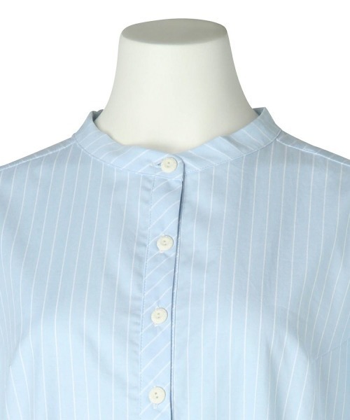 【新品！】KIDBLUE キッドブルー　半袖ナイティ　ネグリジェ　青　ストライプ 楽天市場】【SALE！】 KID BLUE / キッドブルー 23ストライプ