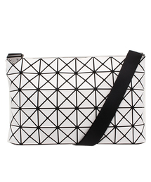 Ray BEAMS | ●BAO BAO ISSEY MIYAKE /  "PRISM BASICS" ショルダーバッグ(ショルダーバッグ)