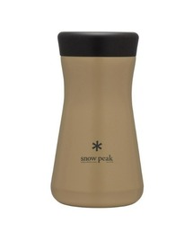 Snow Peak（スノーピーク）の「ステンレス真空ボトルタイプT350　水筒（アウトドアグッズ）」