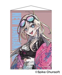 ダンガンロンパ イラストレーター 人狼 B2タペストリー 江ノ島盾子 入間美兎 入間美兎」のアイデア 44 件【2025】 | ダンガンロンパ