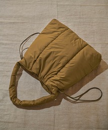 ADAM ET ROPE' | ドロスト軽量マルチトート(撥水)(トートバッグ)