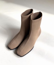 CONTROL FREAK / CTFK | ソックスブーツ(ブーツ)