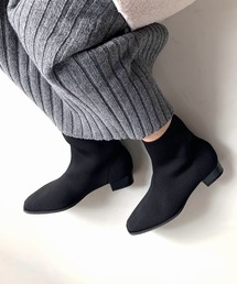 CONTROL FREAK / CTFK | ソックスブーツ(ブーツ)