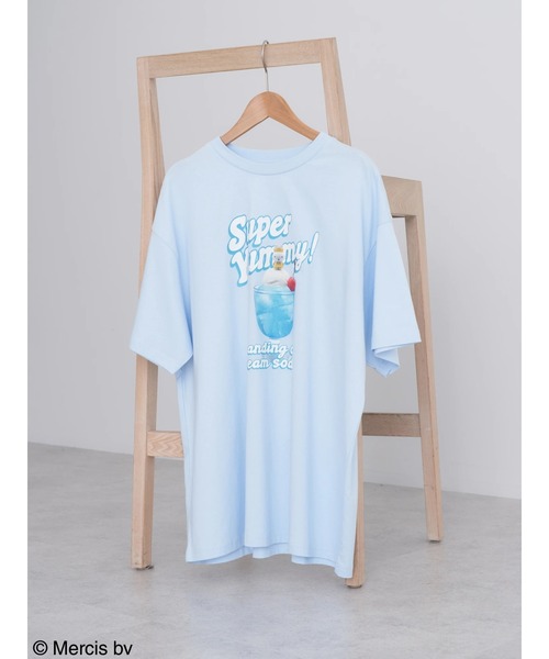 earth music&ecology(アースミュージックアンドエコロジー)の「ミッフィー/Tshirt collection(Tシャツ/カットソー・レディース・A/B/C/D/E/F/G/H・FREE)」の7枚目の写真
