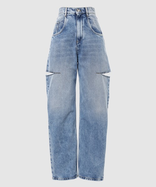 Maison Margiela（メゾンマルジェラ）｜デニムパンツ一覧 - WEAR
