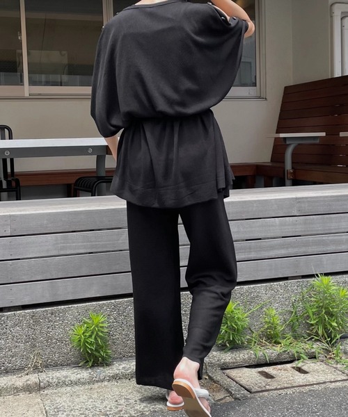 willfully ニット セットアップ willfully ニット セットアップ WILLFULLY official web store