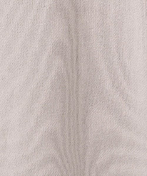 BAYFLOW（ベイフロー）の「ヴィンテージライクスウェット（スウェット・レディース・ネイビー/マスタード/ブルー/オフホワイト・SMALL/MEDIUM）」の21枚目の写真