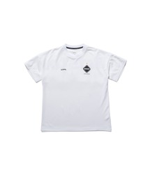 Bristol キッズ　Lサイズ　ブラック　Tシャツ fcrb_k250014_black.jpg