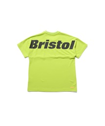 Bristol キッズ　Lサイズ　ブラック　Tシャツ fcrb_k252019_black.jpg