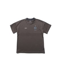 Bristol キッズ　Lサイズ　ブラック　Tシャツ F.C.Real Bristol for Kids（エフシーレアルブリストルフォー