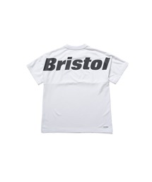 Bristol キッズ　Lサイズ　ブラック　Tシャツ F.C.R.B.（キッズ服男の子用(90cm~)）のフリマアイテム一覧