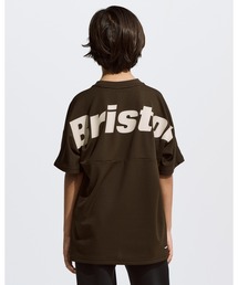 Bristol ブリストル　Tシャツ　プリント　Lサイズ Bristol ブリストル Tシャツ プリント Lサイズ 楽天市場】FCRB T