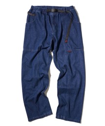 【GRAMICCI/グラミチ】DENIM GADGET PANTS / デニムガジェットパンツ