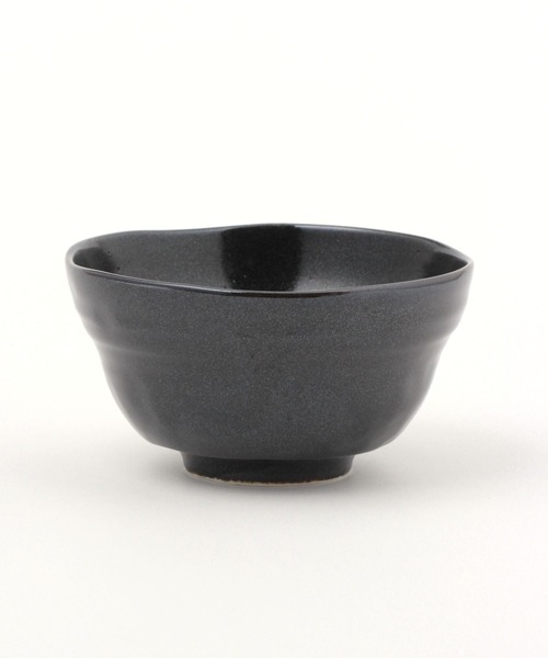 軽量】刷毛塗り茶碗 / 968302（食器）｜LAKOLE（ラコレ）の