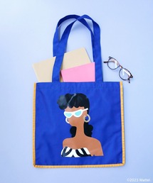 Barbie（バービー）の「【Barbie】バービー　トートバッグ（トートバッグ）」