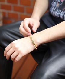 メッセージプレートブレス