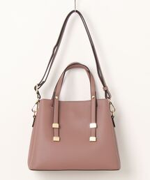 EDIT COLOGNE | リボンバッグ(ショルダーバッグ)