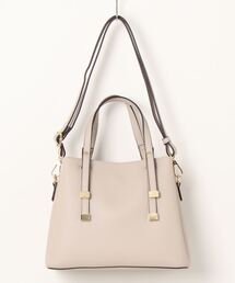 EDIT COLOGNE | リボンバッグ(ショルダーバッグ)