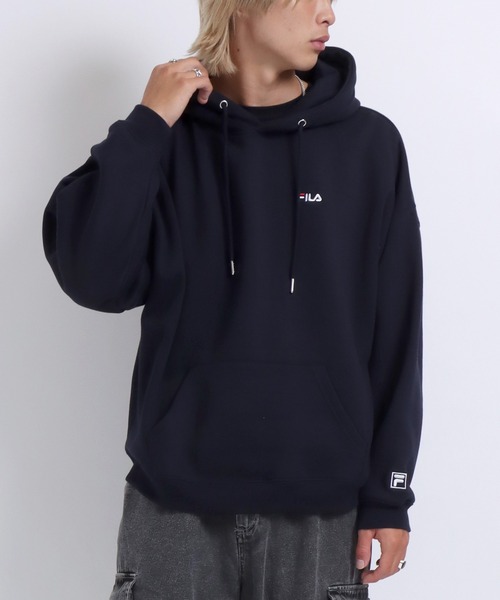 ★送料・関税込★FILA★FILA UNI STANNECK SILKY BOA ★フリース ☆送料・関税込☆FILA☆FILA UNI STANNECK SILKY BOA ☆フリース