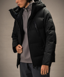 DESCENTE ALLTERRAIN | 【DESCENTE ALLTERRAIN】水沢ダウン MOUNTAINEER / マウンテニア(ダウンジャケット/コート)
