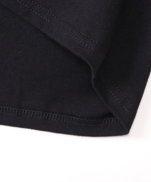 HANES(ヘインズ)の「【Hanes/ヘインズ】メンズ 【2枚組】RS VネックTシャツ(その他アンダーウェア/インナー・メンズ・ヘザーグレー/ブラック/ホワイト・LARGE/MEDIUM/X-LARGE)」の8枚目の写真