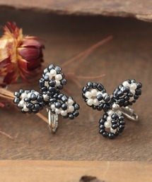 チチカカ（チチカカ）の「スリーリーフイヤリング（イヤリング）」