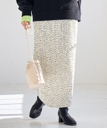 ROPE' PICNIC | アソートプリーツスカート(スカート)