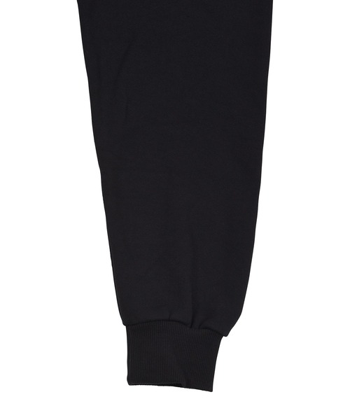 PUNYUS（プニュズ）の「ケルベロスビッグジップパーカー（パーカー・レディース・杢グレー/ブラック・2/3/4）」の22枚目の写真