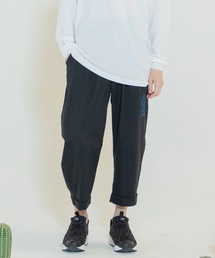 anlio（アンリオ）の「CORDURA Relax Embroiled Pants（その他パンツ）」