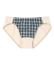 une nana cool（ウンナナクール）の「MADE WITH LIBERTY FABRIC ショーツ（ショーツ・レディース）」