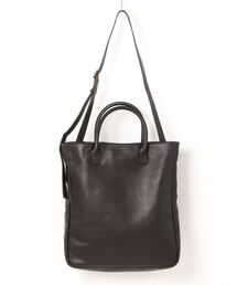 collex | 【A4t対応】レザー2WAY トートバッグ(トートバッグ)