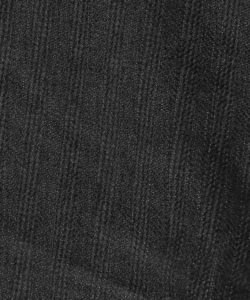 HIDEAWAYS NICOLE（ハイダウェイニコル）の「フロッキープリントデニム（デニムパンツ・メンズ・ブルー系その他/ブラック系その他/ブルー系その他2・SMALL/LARGE/MEDIUM/X-LARGE）」の12枚目の写真