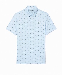 LACOSTE｜ラコステのポロシャツ（その他総柄）通販 - ZOZOTOWN