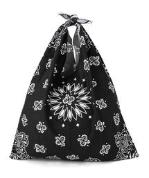 BEAUTY&YOUTH UNITED ARROWS | THE BANDANNA COMPANY ペイズリートートバッグ(トートバッグ)
