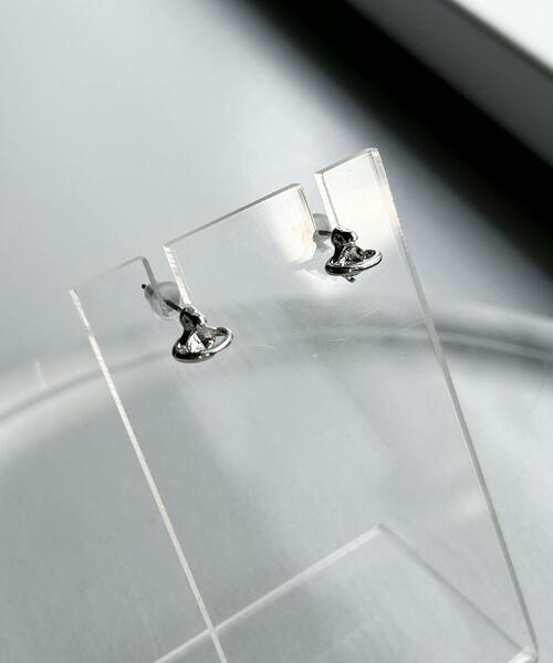 WEGO（ウィゴー）の「WEGO/【2点セット】ミニピアス（ピアス（両耳用）・レディース・その他5/その他1/その他7/その他3/その他2/その他4/その他6・FREE）」の3枚目の写真