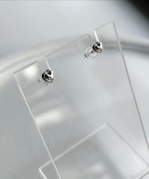 WEGO（ウィゴー）の「WEGO/【2点セット】ミニピアス（ピアス（両耳用）・レディース・その他5/その他1/その他7/その他3/その他2/その他4/その他6・FREE）」の6枚目の写真