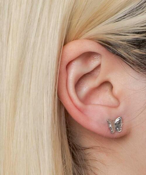 WEGO（ウィゴー）の「WEGO/【2点セット】ミニピアス（ピアス（両耳用）・レディース・その他5/その他1/その他7/その他3/その他2/その他4/その他6・FREE）」の8枚目の写真