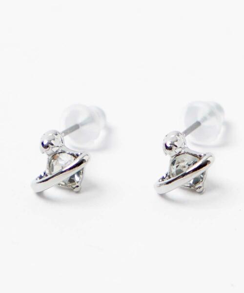 WEGO（ウィゴー）の「WEGO/【2点セット】ミニピアス（ピアス（両耳用）・レディース・その他5/その他1/その他7/その他3/その他2/その他4/その他6・FREE）」の11枚目の写真