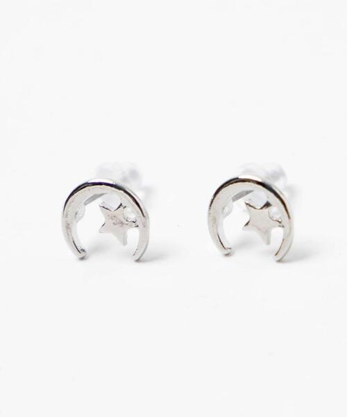 WEGO（ウィゴー）の「WEGO/【2点セット】ミニピアス（ピアス（両耳用）・レディース・その他5/その他1/その他7/その他3/その他2/その他4/その他6・FREE）」の12枚目の写真