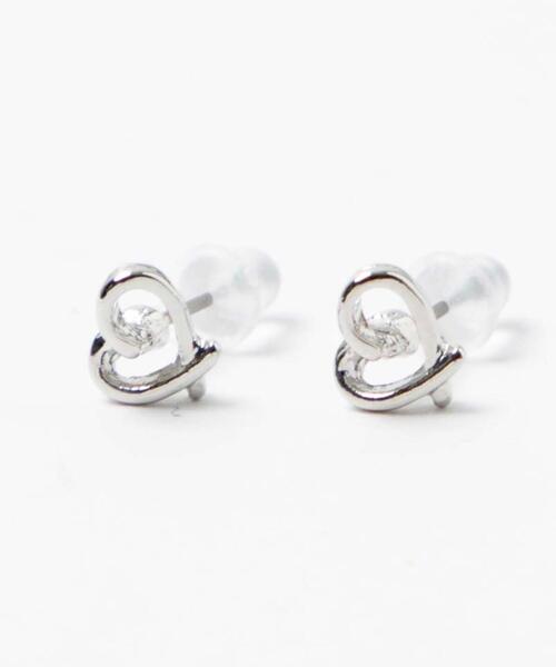 WEGO（ウィゴー）の「WEGO/【2点セット】ミニピアス（ピアス（両耳用）・レディース・その他5/その他1/その他7/その他3/その他2/その他4/その他6・FREE）」の15枚目の写真