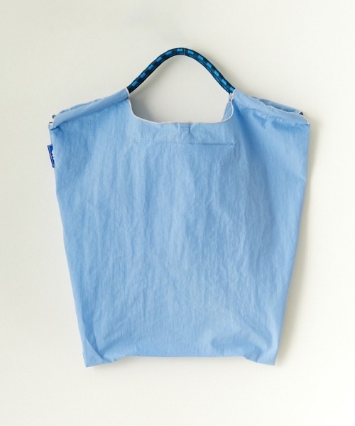 BALL&CHAIN/ボールアンドチェーン] P.CAT 刺繍デザインナイロントート