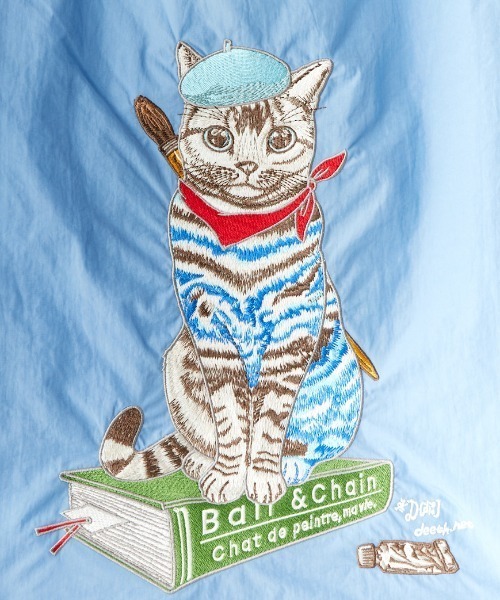 Baii&chainバス刺繍トートバッグL 楽天市場】Ball＆Chain ボール＆チェーン 301108 BANDANA