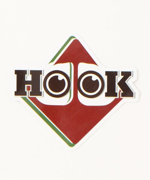HOOK(フック)の「イラストデザインニット(ニット/セーター・メンズ・レッド/ブルー/ライトベージュ・XL/M/L)」の19枚目の写真