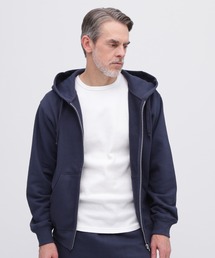 AVIREX(ABbNX)́sDAILY/fC[tZIP UP SWEAT PARKA / WbvAbv XEFbg p[J[ / AVIREX / ABbNX(p[J[)