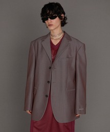 PRANK PROJECT | グランピアンズウールジャケット / Grampians Wool Jacket(テーラードジャケット)