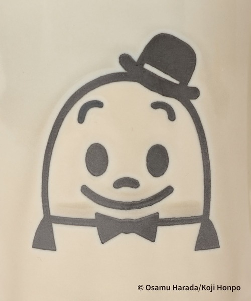 LEPSIM(レプシィム)の「【OSAMU GOODS×LEPSIM】マグカップ 993136(グラス/マグカップ/タンブラー・レディース・グレー系その他/ベージュ系その他/ベージュ・ONE SIZE)」の14枚目の写真
