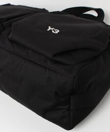 Y-3（ワイスリー）の「Y-3 HOLDALL（ボストンバッグ）」 - WEAR