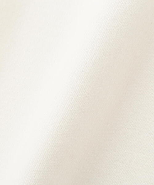 PROPORTION BODY DRESSING(プロポーションボディドレッシング)の「チョーカーニット / 1214170300(ニット/セーター・レディース・ホワイト/ピンク/グレー・SMALL/MEDIUM)」の16枚目の写真